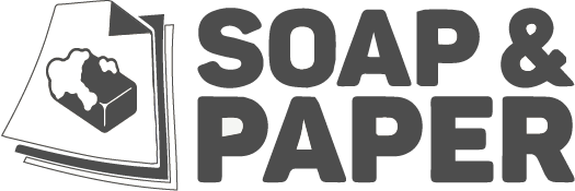 SOAP & PAPER